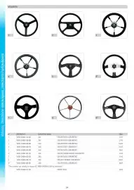 Catalogue Yamaha page 33