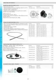 Catalogue Yamaha page 35