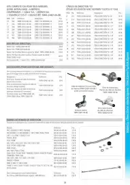 Catalogue Yamaha page 38