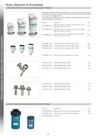Catalogue Yamaha page 45