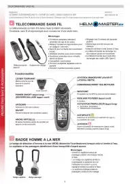 Catalogue Yamaha page 5