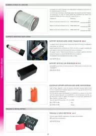 Catalogue Yamaha page 51