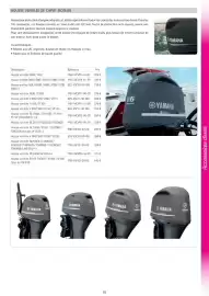 Catalogue Yamaha page 54