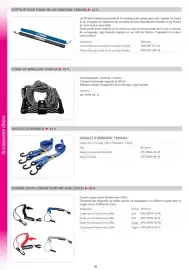 Catalogue Yamaha page 55