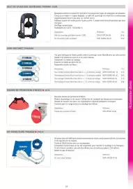 Catalogue Yamaha page 56