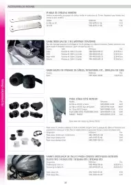 Catalogue Yamaha page 57