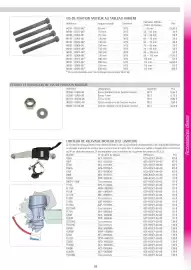 Catalogue Yamaha page 58