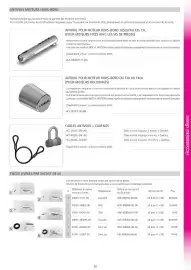 Catalogue Yamaha page 60