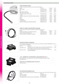 Catalogue Yamaha page 63