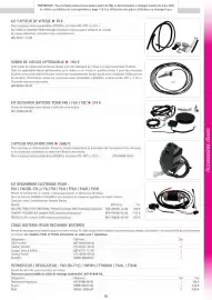 Catalogue Yamaha page 64