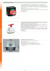 Catalogue Yamaha page 65