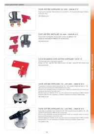 Catalogue Yamaha page 66