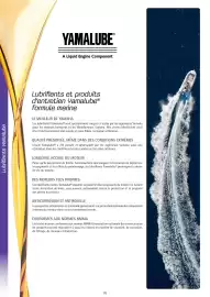 Catalogue Yamaha page 69