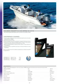 Catalogue Yamaha page 71