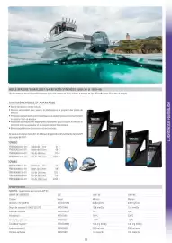 Catalogue Yamaha page 72