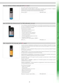 Catalogue Yamaha page 84