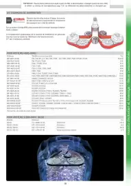 Catalogue Yamaha page 88