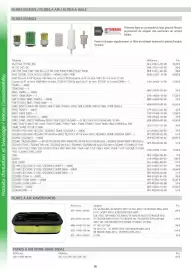 Catalogue Yamaha page 89