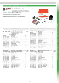 Catalogue Yamaha page 94