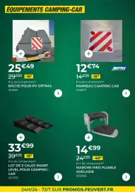 Catalogue Feu Vert page 10