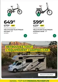 Catalogue Feu Vert page 11