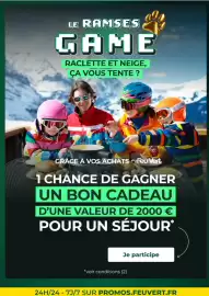 Catalogue Feu Vert page 17