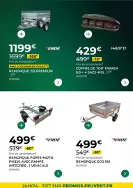 Catalogue Feu Vert page 9