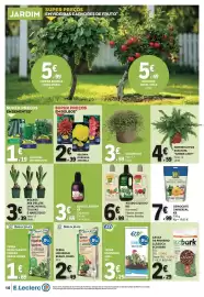 Folheto E.Leclerc Página 10