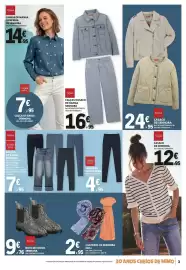 Folheto E.Leclerc Página 3