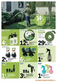 Folheto E.Leclerc Página 9