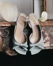 Folleto Dior Página 1