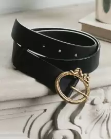 Folleto Dior Página 3