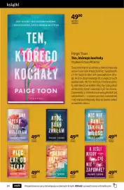 Empik gazetka Strona 14