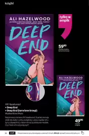 Empik gazetka Strona 16