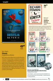 Empik gazetka Strona 22