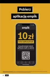 Empik gazetka Strona 30