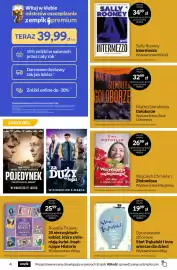 Empik gazetka Strona 4