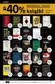 Empik gazetka Strona 40