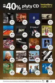 Empik gazetka Strona 11