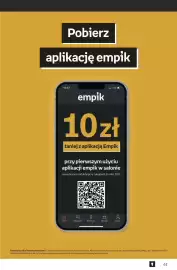Empik gazetka Strona 2