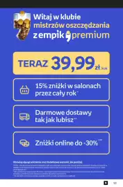 Empik gazetka Strona 34