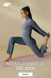 4F gazetka tydzień 9 Strona 1