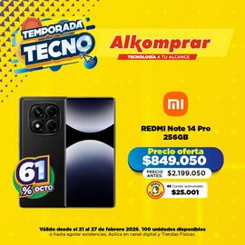 Catálogo Alkomprar Página 4