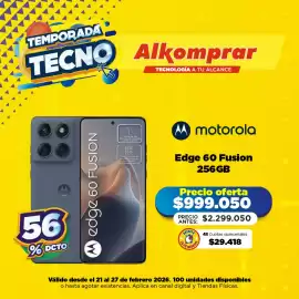 Catálogo Alkomprar Página 3