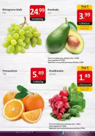 Market Point gazetka Strona 3