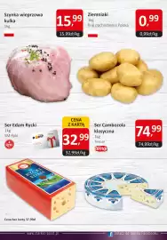 Market Point gazetka Strona 4