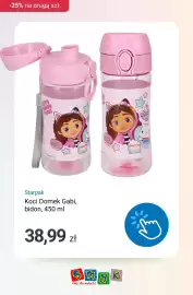 Smyk gazetka tydzień 9 Strona 2