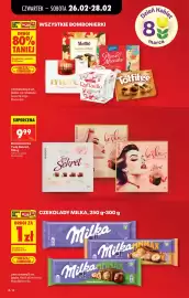 Biedronka gazetka tydzień 9 Strona 12