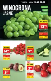 Biedronka gazetka tydzień 9 Strona 19