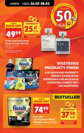 Biedronka gazetka tydzień 9 Strona 2